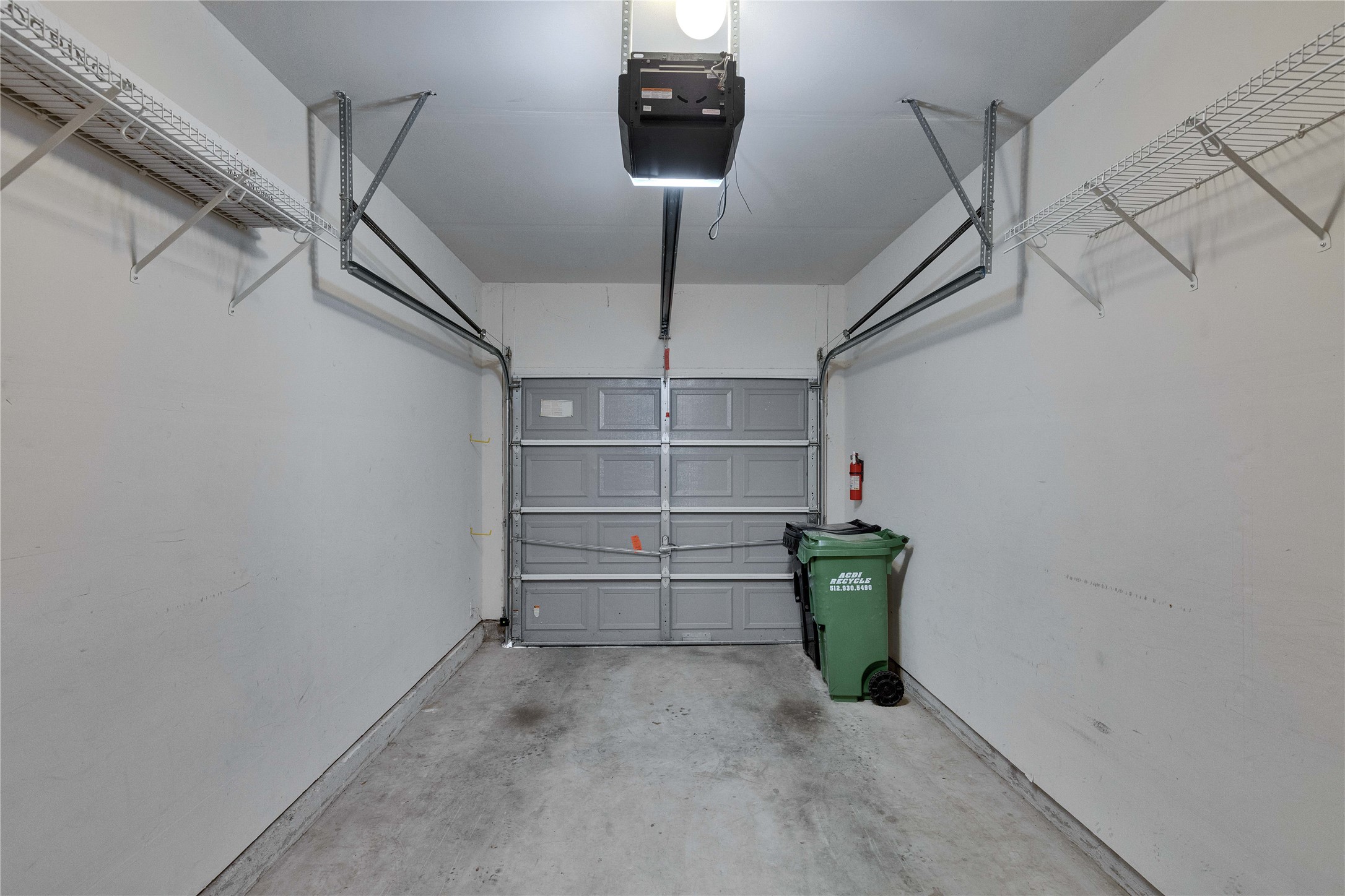 1900 Scofield Ridge Parkway, Unit 2701 Austin, TX 78727 - Photo 19 of 20 a view of a storage room