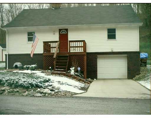 1005 Castile Run Road Clarksville, PA 15322 - Photo 1 of 8