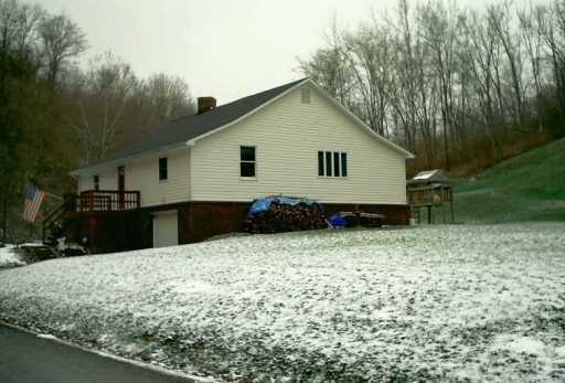 1005 Castile Run Road Clarksville, PA 15322 - Photo 2 of 8