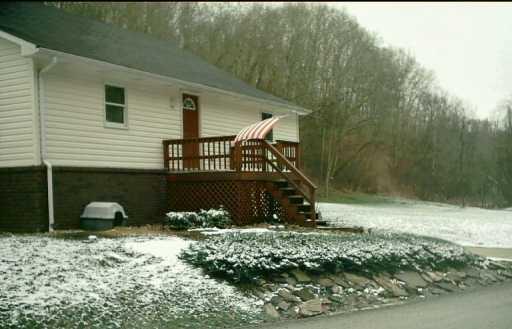 1005 Castile Run Road Clarksville, PA 15322 - Photo 8 of 8