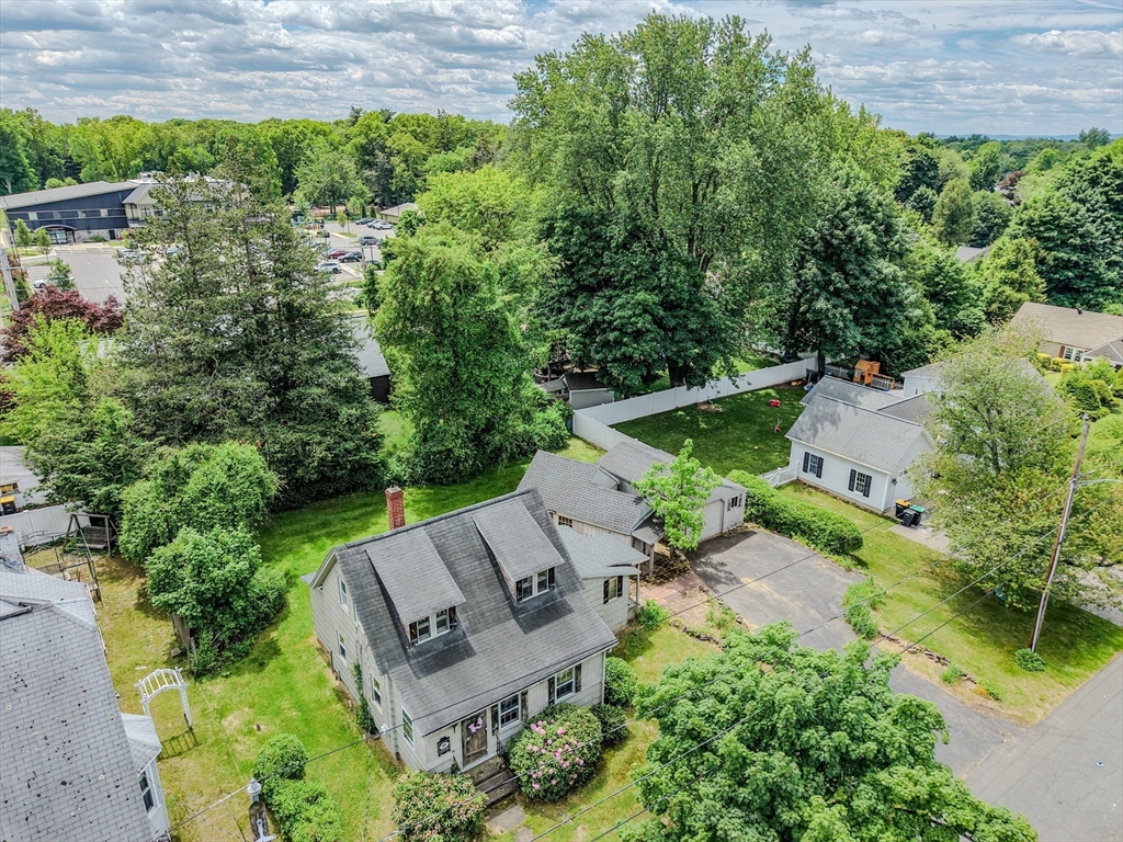 131 Lincoln Road Longmeadow, MA 01106 - Photo 28 of 30