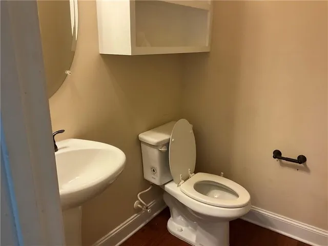 $2,400 | 1205 Pebble Rock Road, Hampton, GA 30228