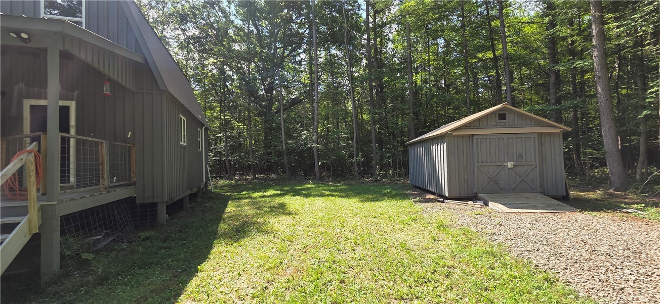 613 Randall Road Orange, NY 14815 - Photo 16 of 49 Gallery Image 16