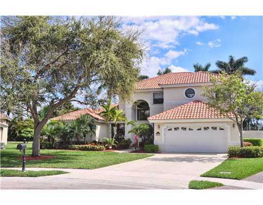 10015 Venezia Place Boca Raton, FL 33428 - Photo 1 of 10 Primary Photo