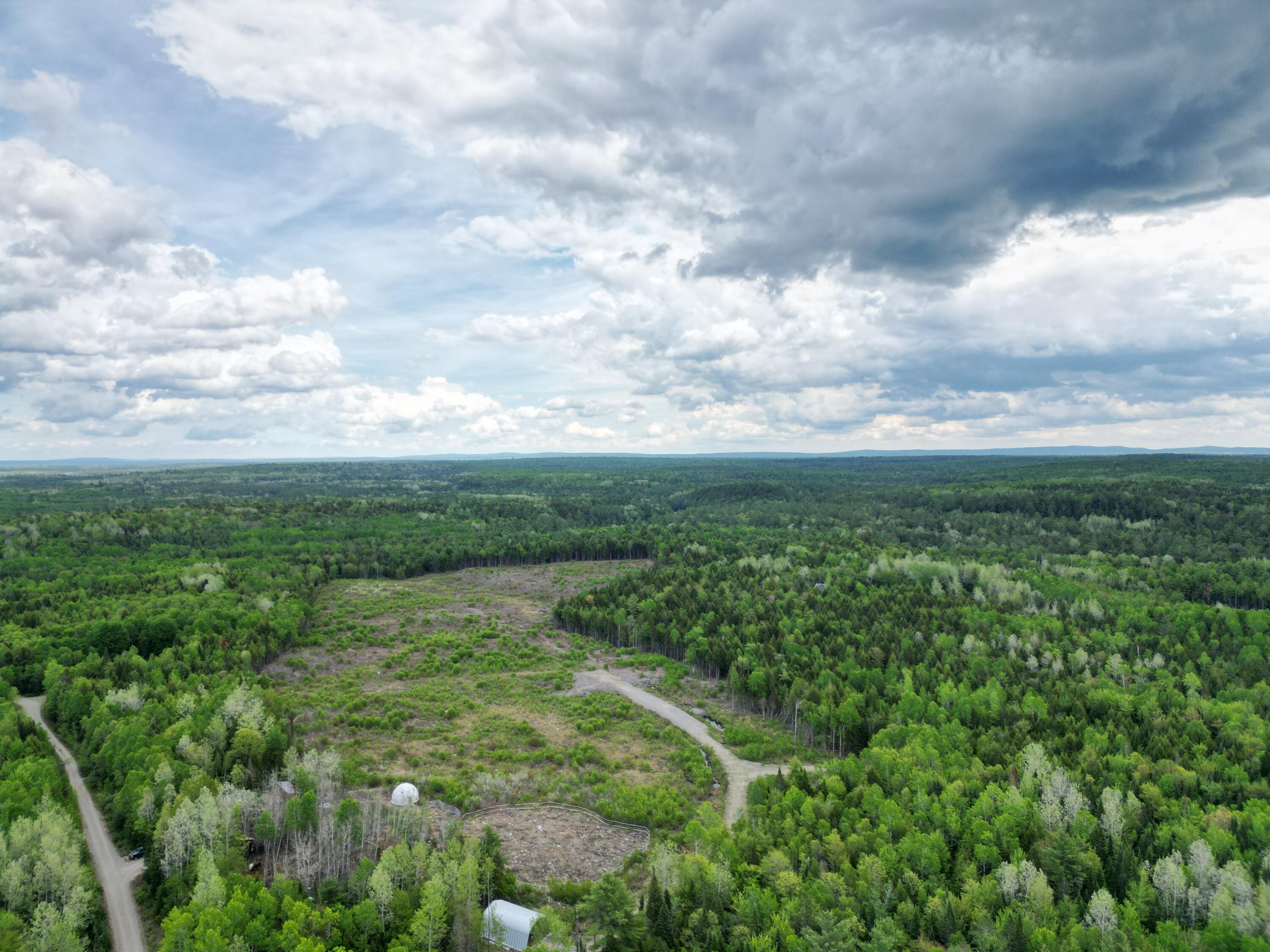 525 River Road Mattawamkeag, ME 04459 - Photo 28 of 32 DJI_0630