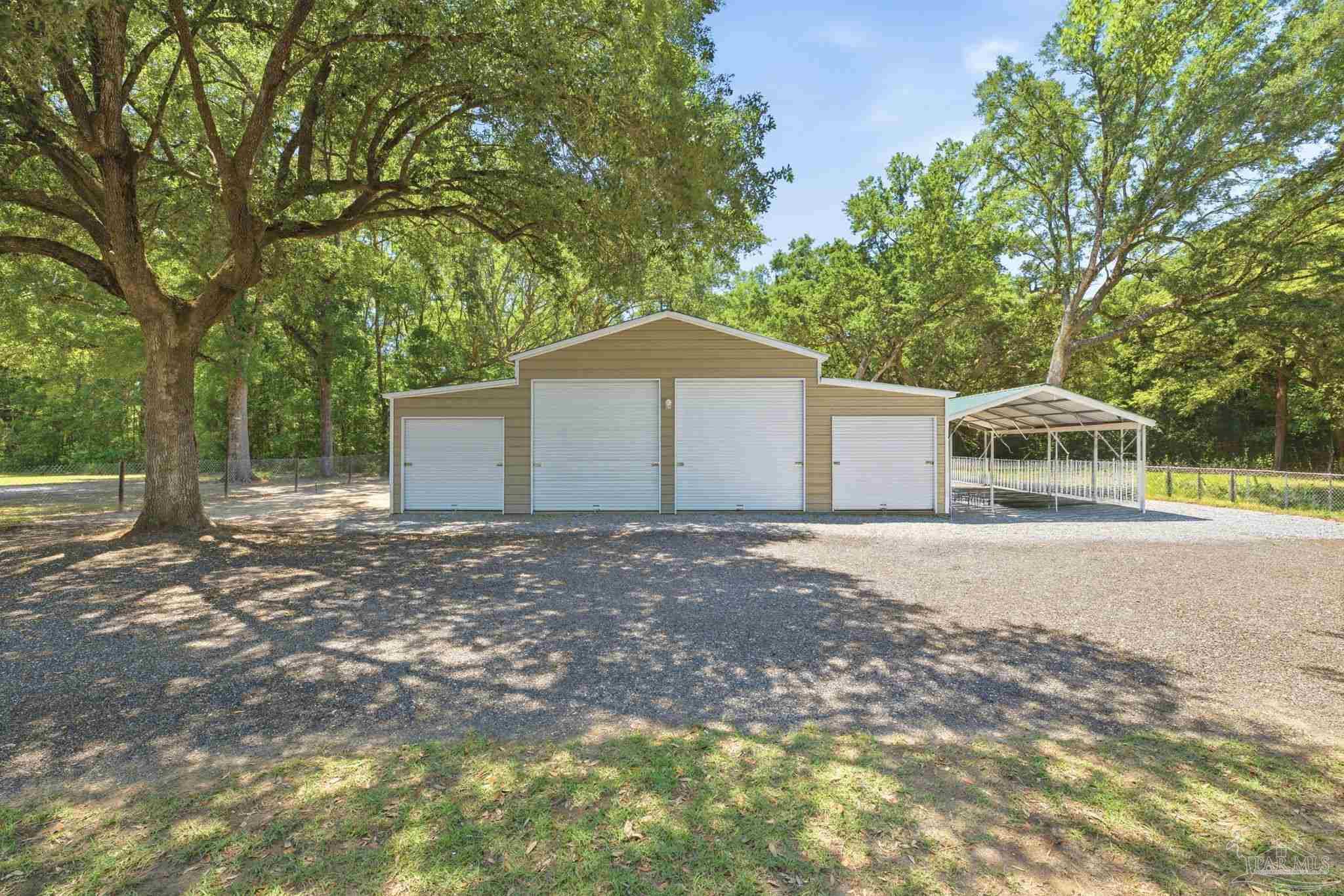 4867 Aleff Road Pace, FL 32571 - Photo 3 of 33