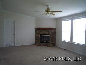 463 Divide Loop Flat Rock, NC 28731 - Photo 4 of 12 Gallery Image 4