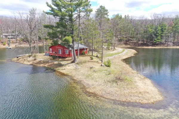 $299,000 | 5795 North M-33, Rose City, MI 48654