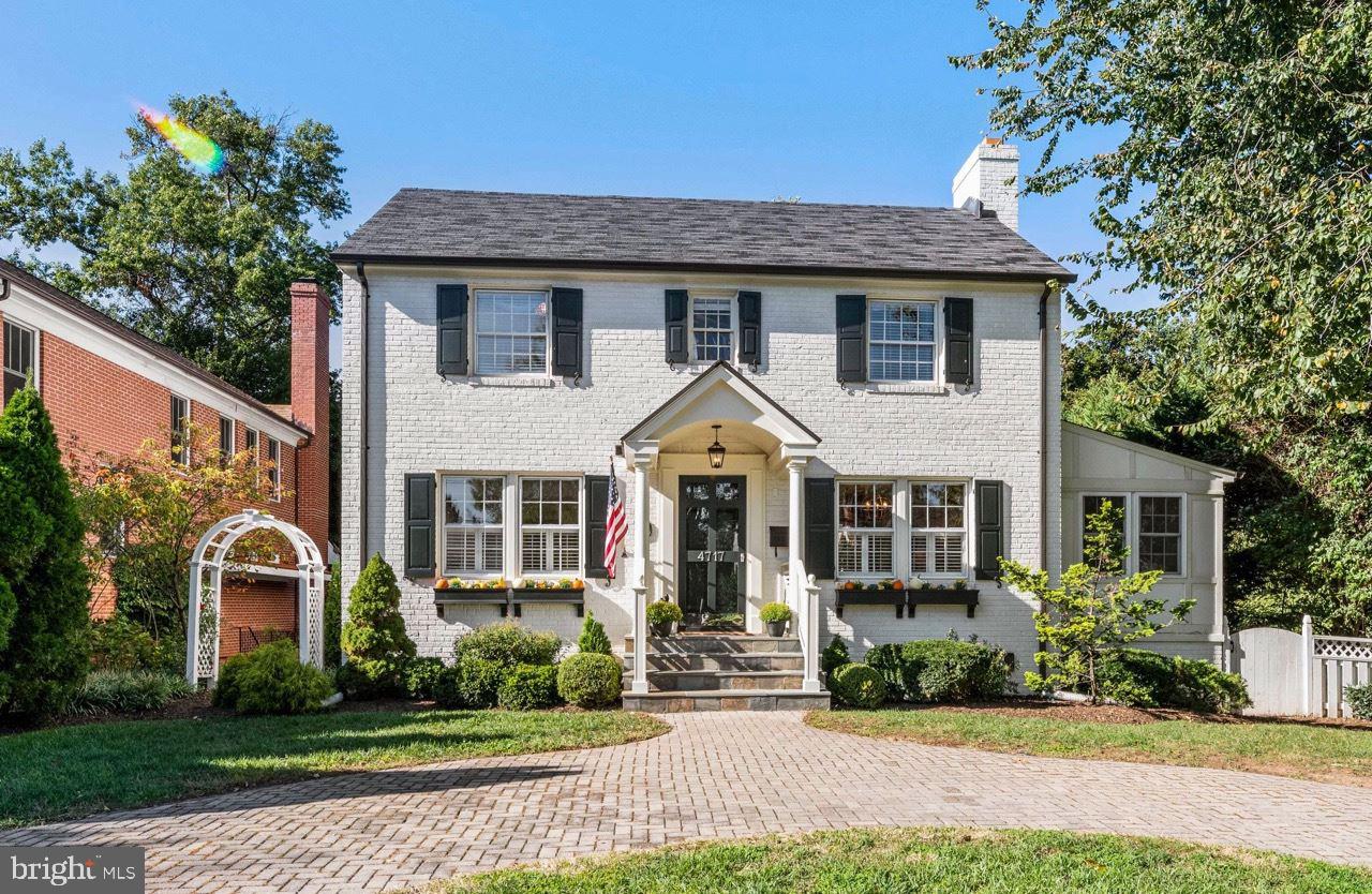 4717 24th Road North Arlington, VA 22207 - Photo 1 of 55 4717 24th Road N