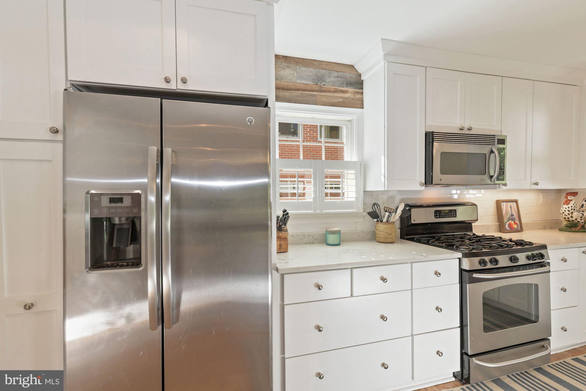 4717 24th Road North Arlington, VA 22207 - Photo 17 of 55 Kitchen