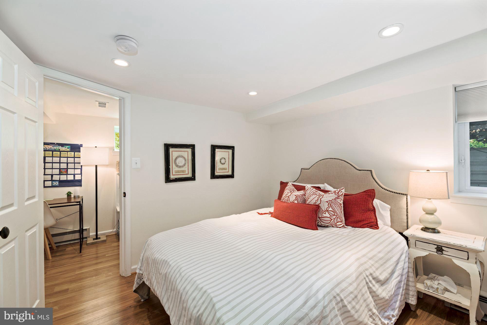 4717 24th Road North Arlington, VA 22207 - Photo 48 of 55 Bedroom 5