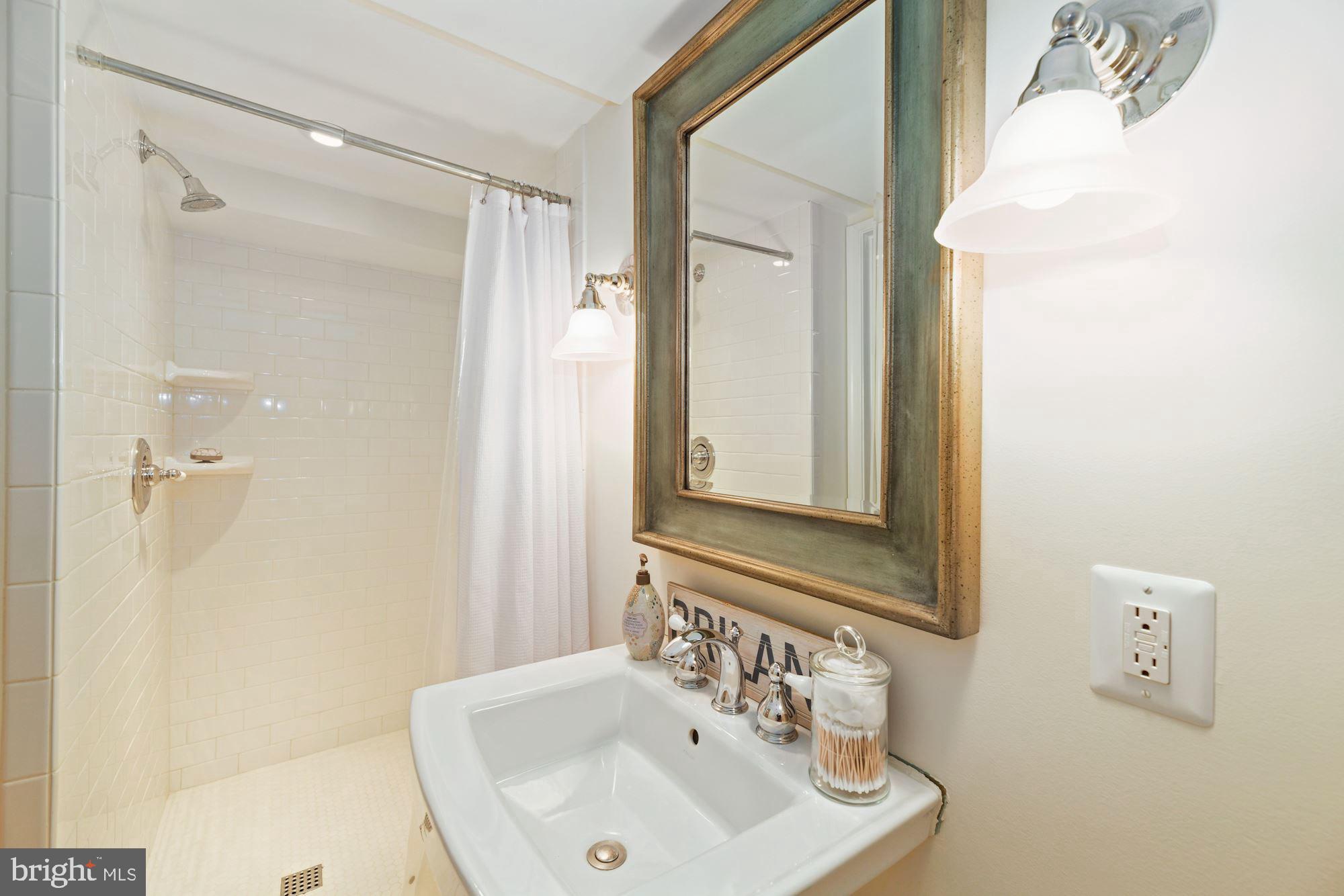 4717 24th Road North Arlington, VA 22207 - Photo 50 of 55 Attached Bath