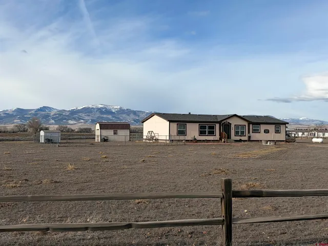 $325,000 | 56 Willow Lane, Monte Vista, CO 81144
