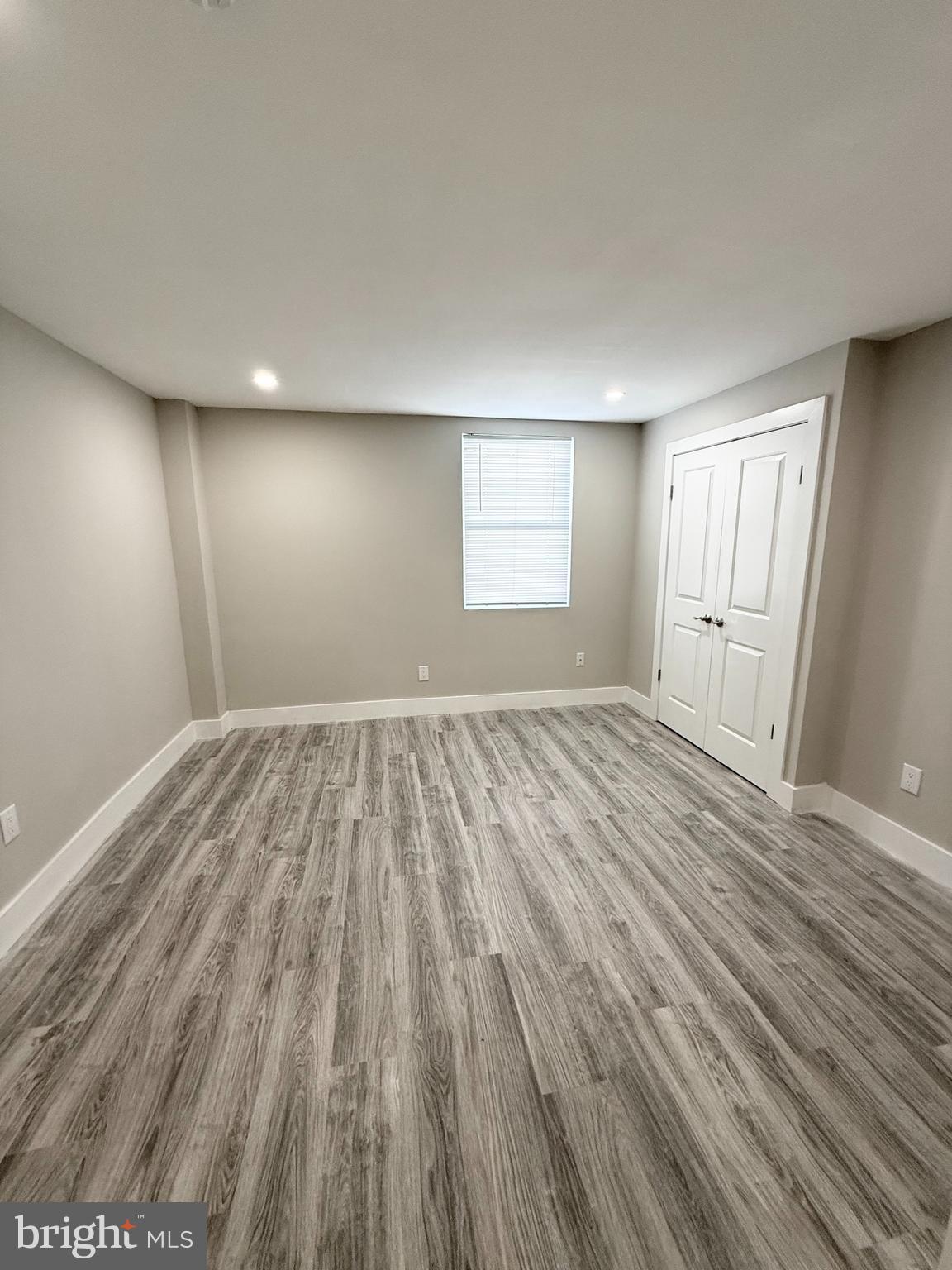 714 West Ritner Street, Unit 1 Philadelphia, PA 19148 - Photo 7 of 9 a view of empty room with wooden floor and fan