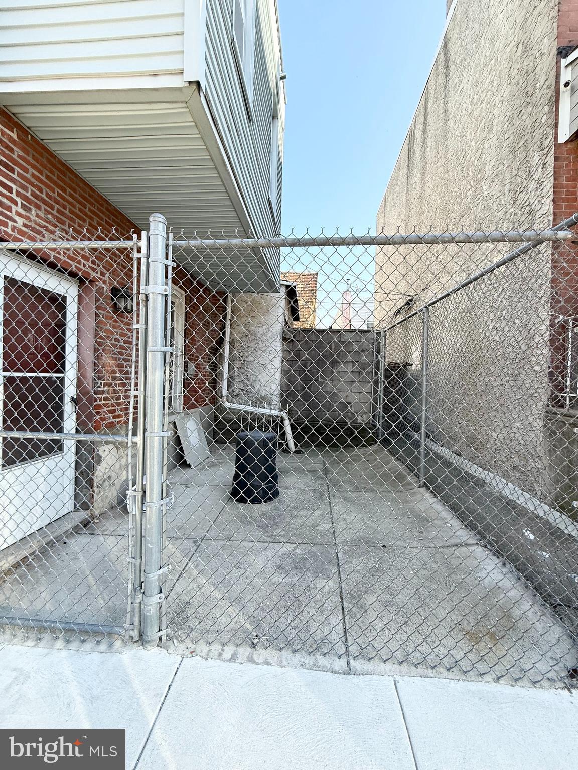 714 West Ritner Street, Unit 1 Philadelphia, PA 19148 - Photo 9 of 9 a view of a balcony