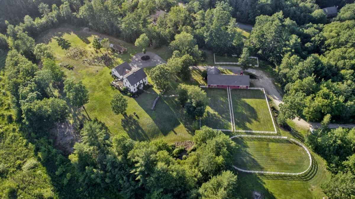 49 Oak Hill Road Brookline, NH 03033 - Photo 1 of 36