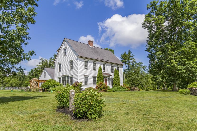 49 Oak Hill Road Brookline, NH 03033 - Photo 2 of 36