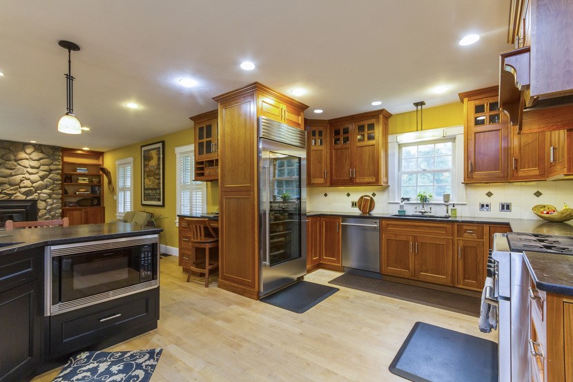 49 Oak Hill Road Brookline, NH 03033 - Photo 11 of 36