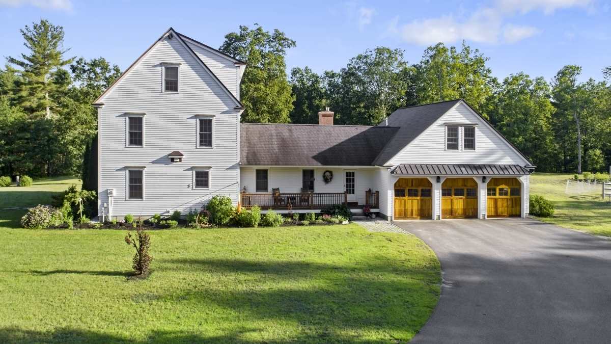 49 Oak Hill Road Brookline, NH 03033 - Photo 31 of 36
