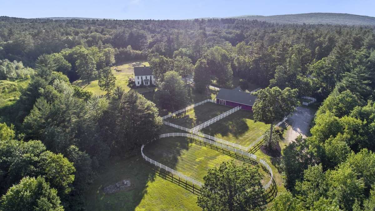 49 Oak Hill Road Brookline, NH 03033 - Photo 34 of 36