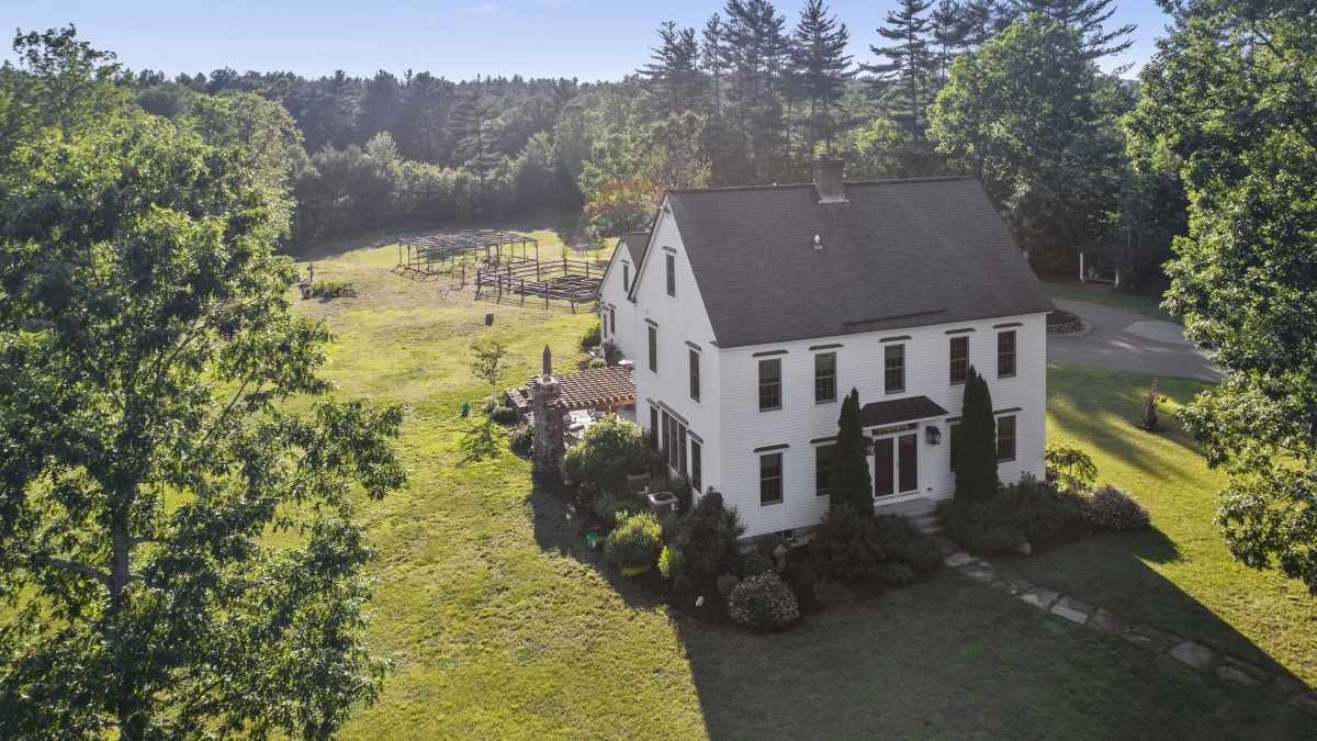 49 Oak Hill Road Brookline, NH 03033 - Photo 35 of 36