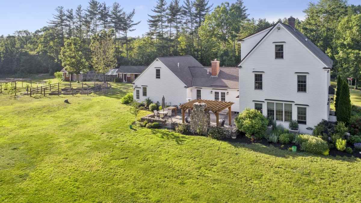 49 Oak Hill Road Brookline, NH 03033 - Photo 36 of 36