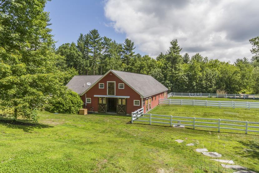 49 Oak Hill Road Brookline, NH 03033 - Photo 5 of 36