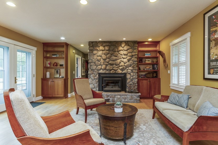 49 Oak Hill Road Brookline, NH 03033 - Photo 8 of 36