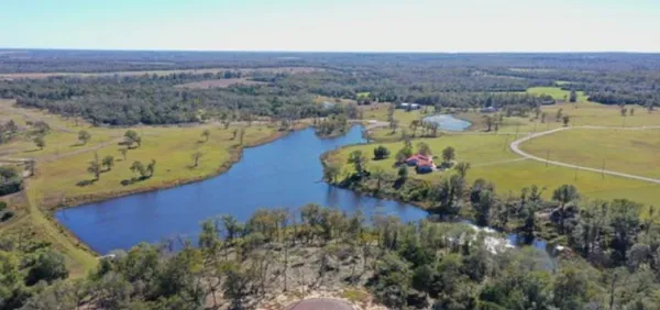 $200,000 | Tbd Tbd Horseshoe Lake Ranch, Marquez, TX 77865