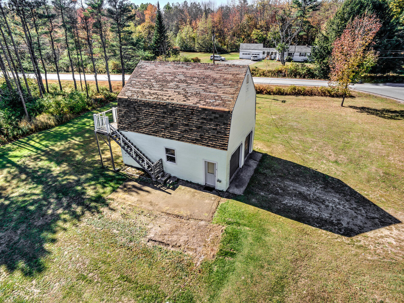 41 Maranacook Road Winthrop, ME 04364 - Photo 18 of 52 0 Maranacook RoadRoute 41-large-011-062-