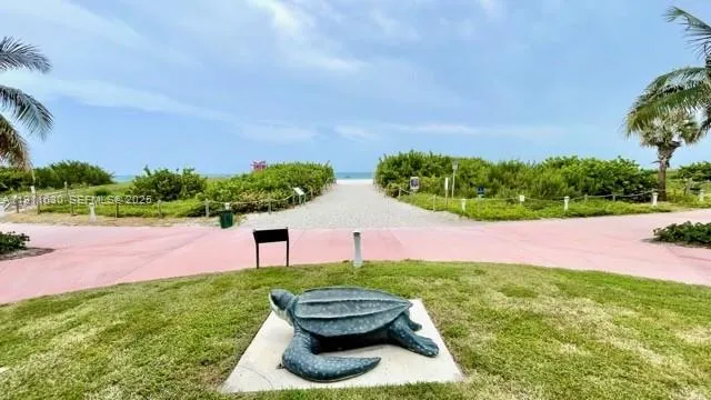 $1,899 | 6484 Indian Creek Drive, Unit 242, Miami Beach, FL 33141