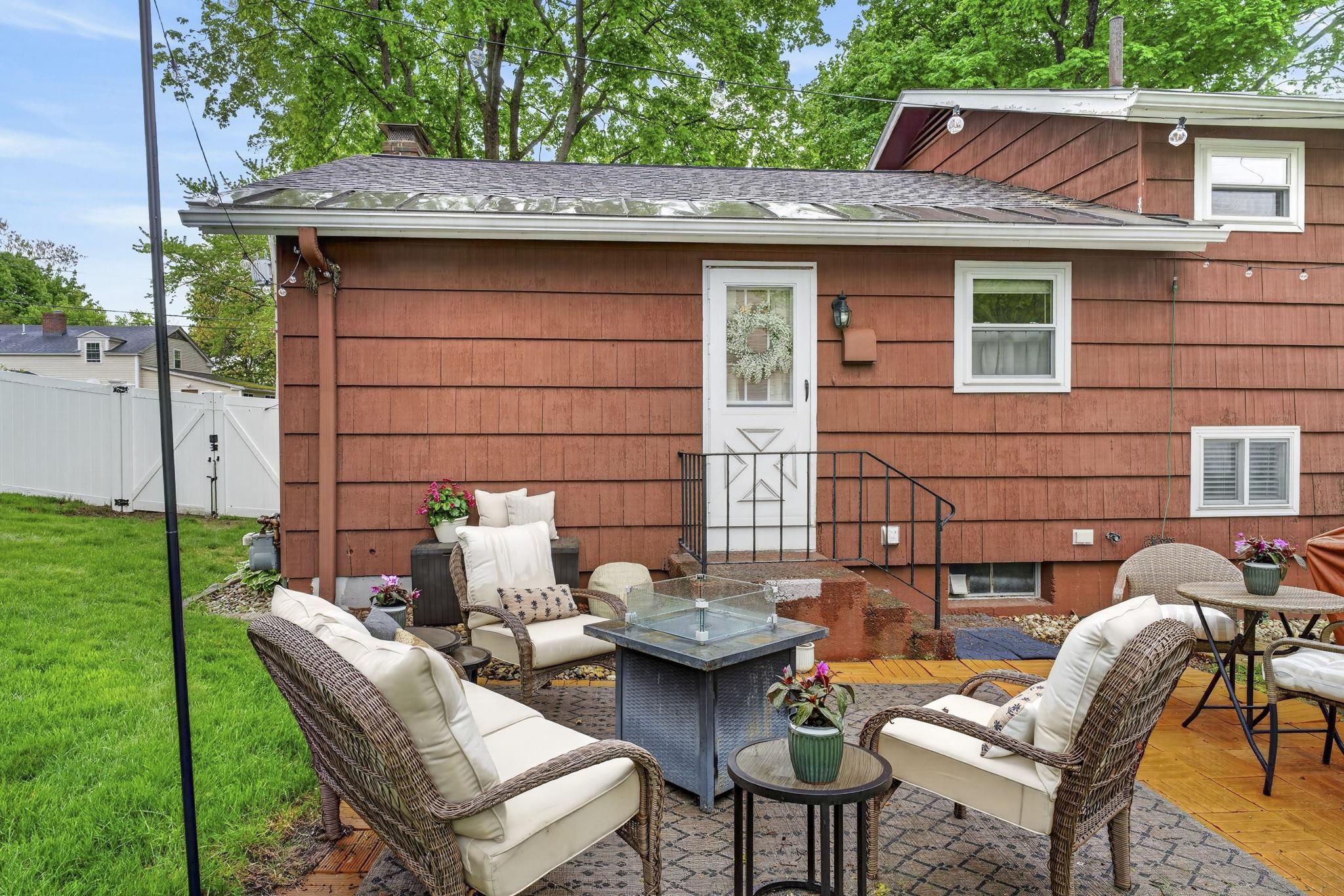 130 Colgate Road Nashua, NH 03064 - Photo 43 of 47