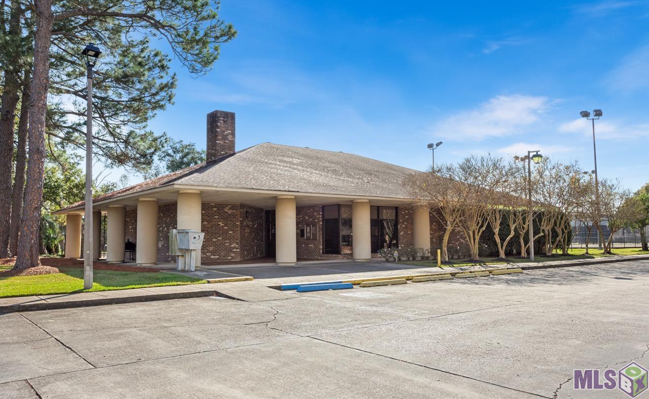 2406 Shadowbrook Drive Baton Rouge, LA 70816 - Photo 24 of 26