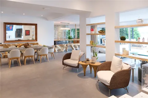 $22,500,000 | 327 East Rivo Alto Drive, Miami Beach, FL 33139