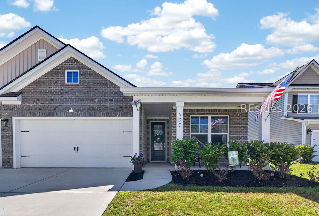 600 Hulston Landing Road Okatie, SC 29909 - Photo 2 of 64