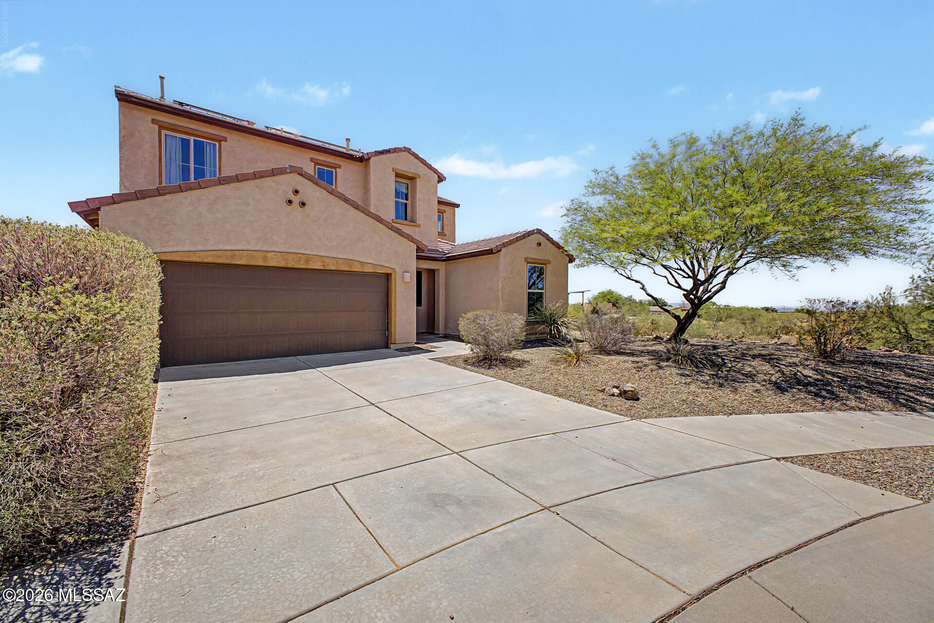 574 South Desert Haven Road Vail, AZ 85641 - Photo 2 of 42 03 - Desert Haven
