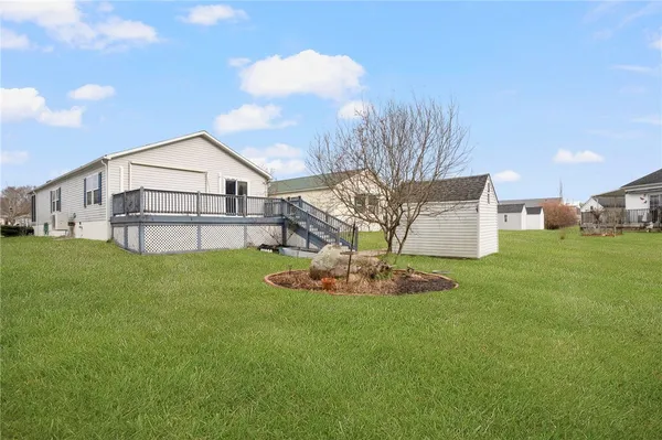 $325,000 | 3 Blackbird Court, Tiverton, RI 02878