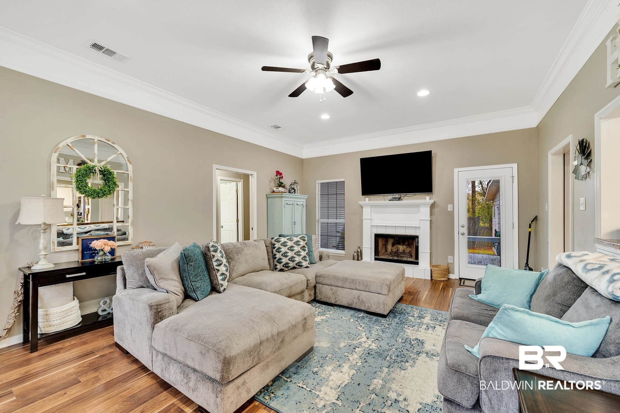 126 Dunbar Loop Daphne, AL 36526 - Photo 5 of 25