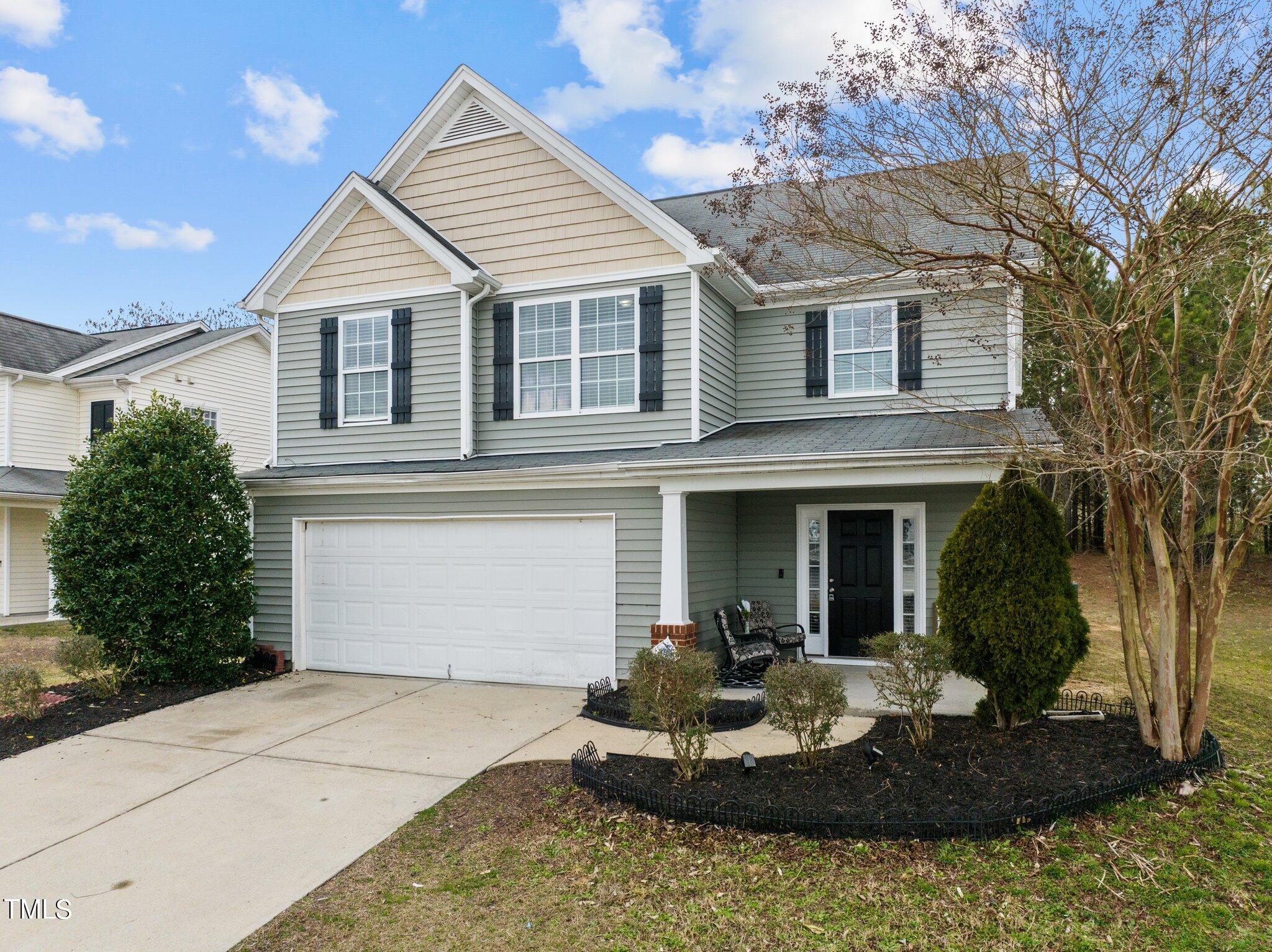 1418 Infinity Lane Raleigh, NC 27610 - Photo 2 of 39 3-web-or-mls-DJI_0037