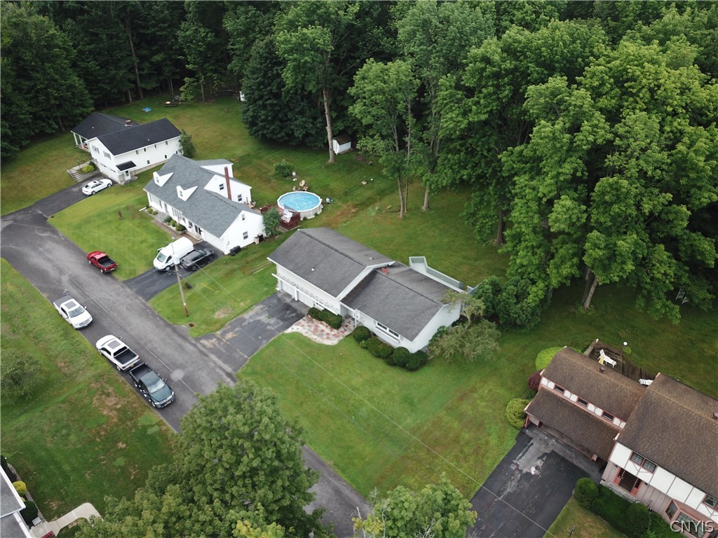 26 Gilbert Road Whitesboro, NY 13492 - Photo 3 of 50