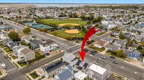 $989,000 | 216 North Jerome Avenue, Margate City, NJ 08402