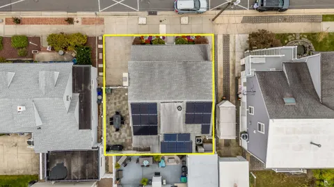 $989,000 | 216 North Jerome Avenue, Margate City, NJ 08402