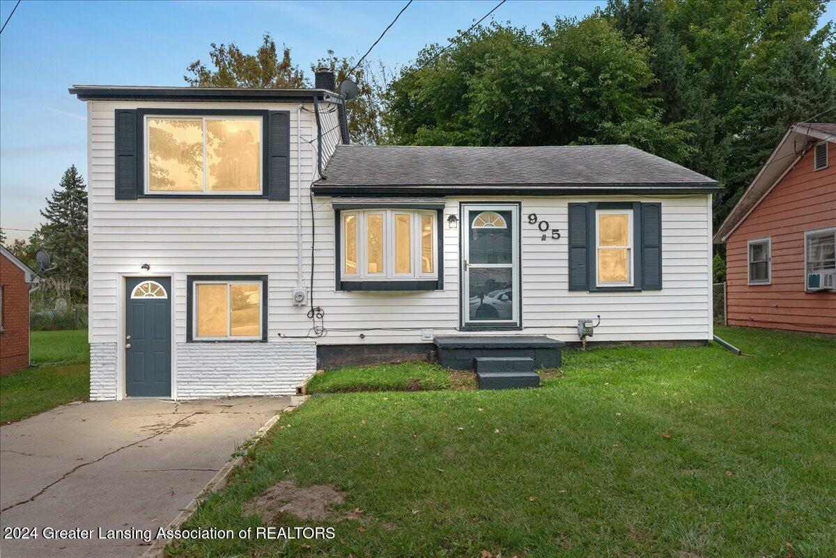 905 Reo Road Lansing, MI 48910 - Photo 1 of 31 01-Media Jett - 01
