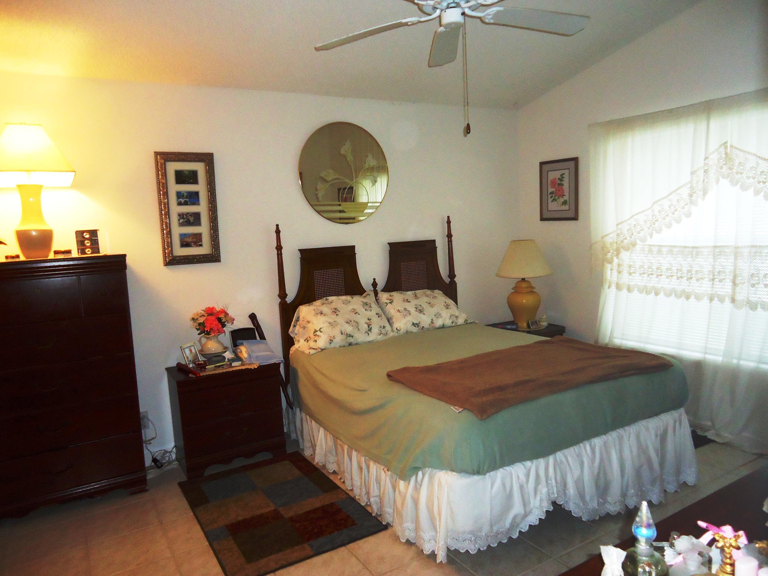 1826 Shadow Creek Road Greenacres, FL 33413 - Photo 10 of 15 MASTER BR