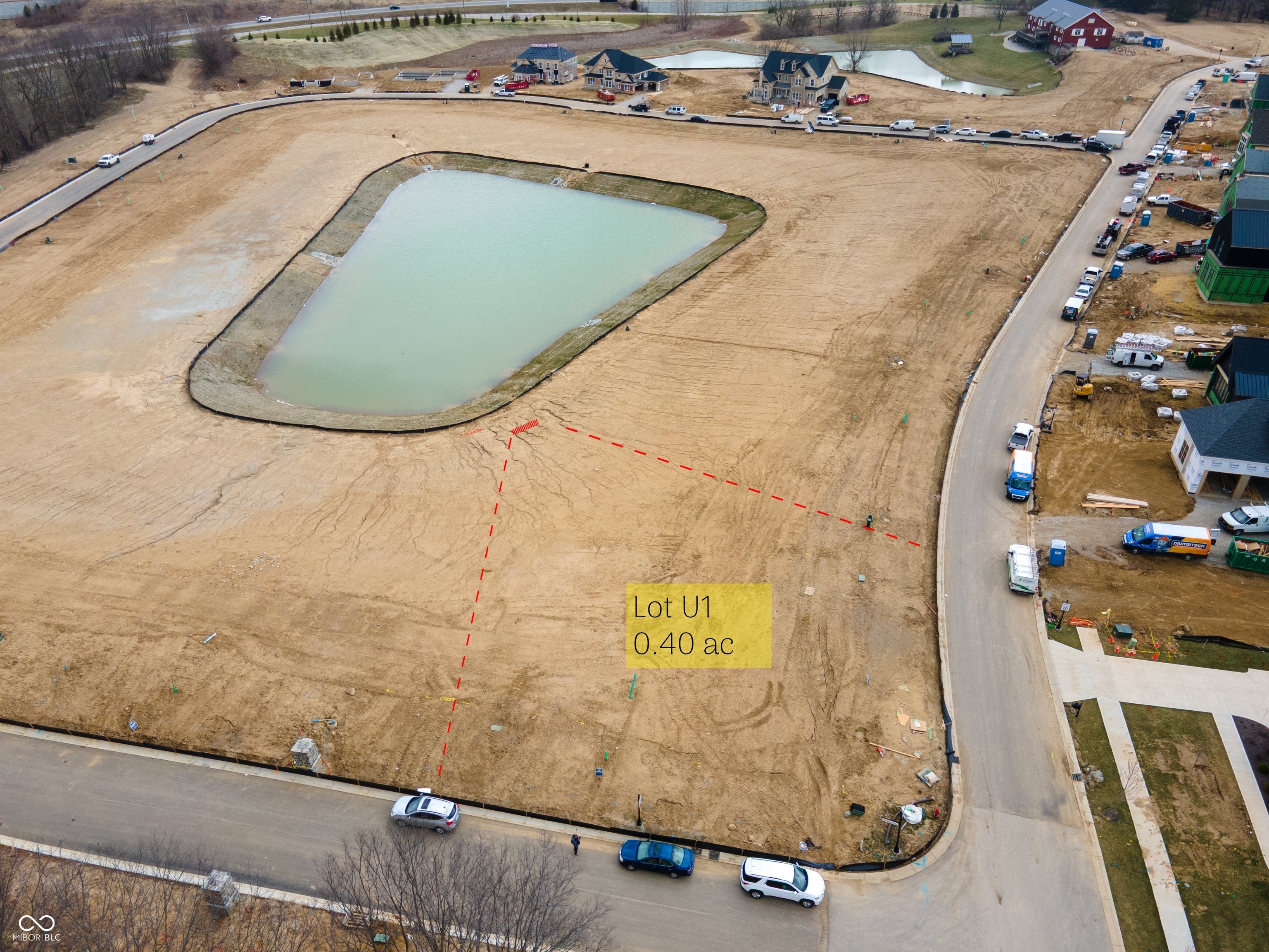 1392 Chatham Rdg Court Westfield, IN 46074 - Photo 1 of 5