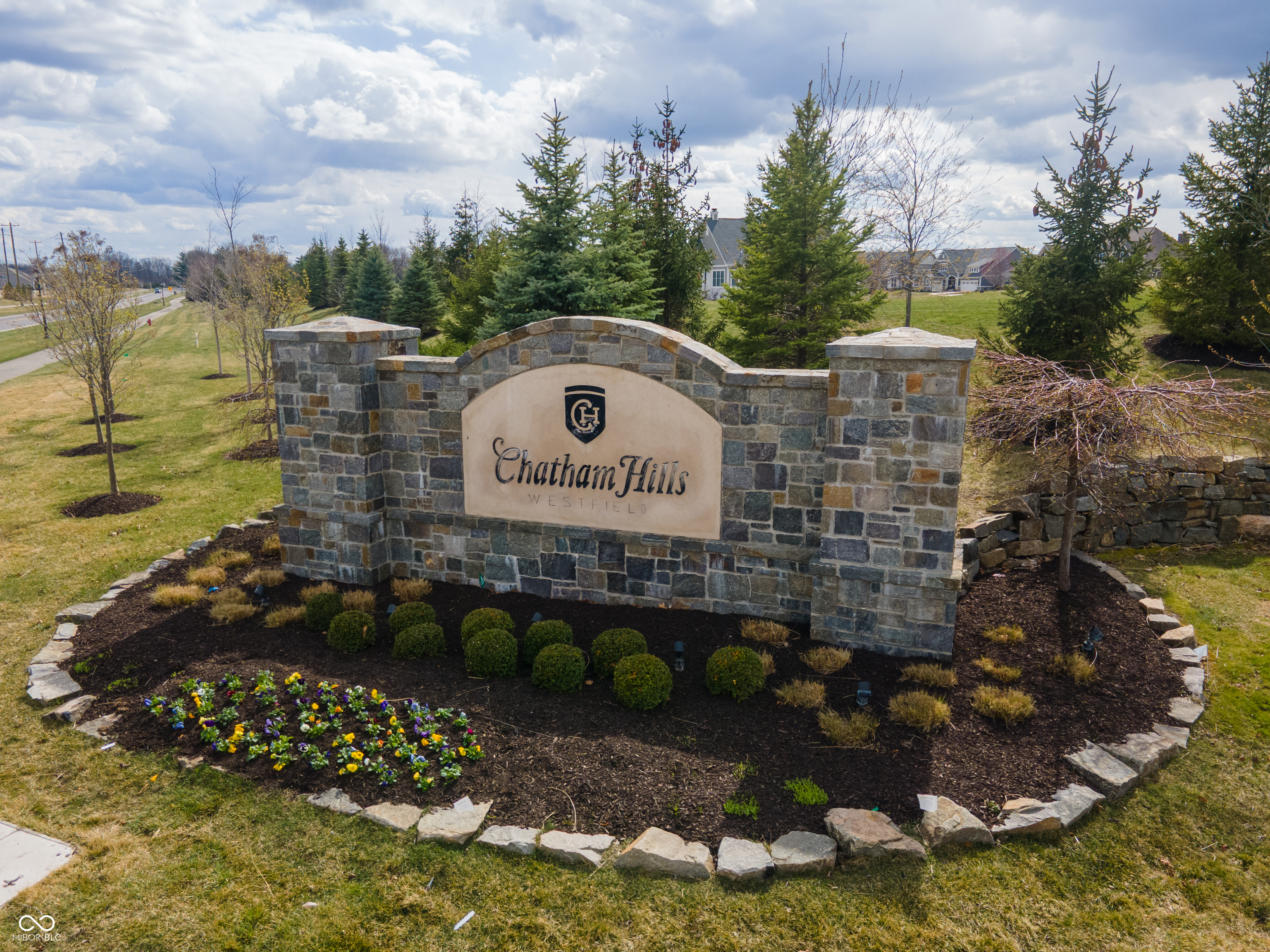 1392 Chatham Rdg Court Westfield, IN 46074 - Photo 4 of 5