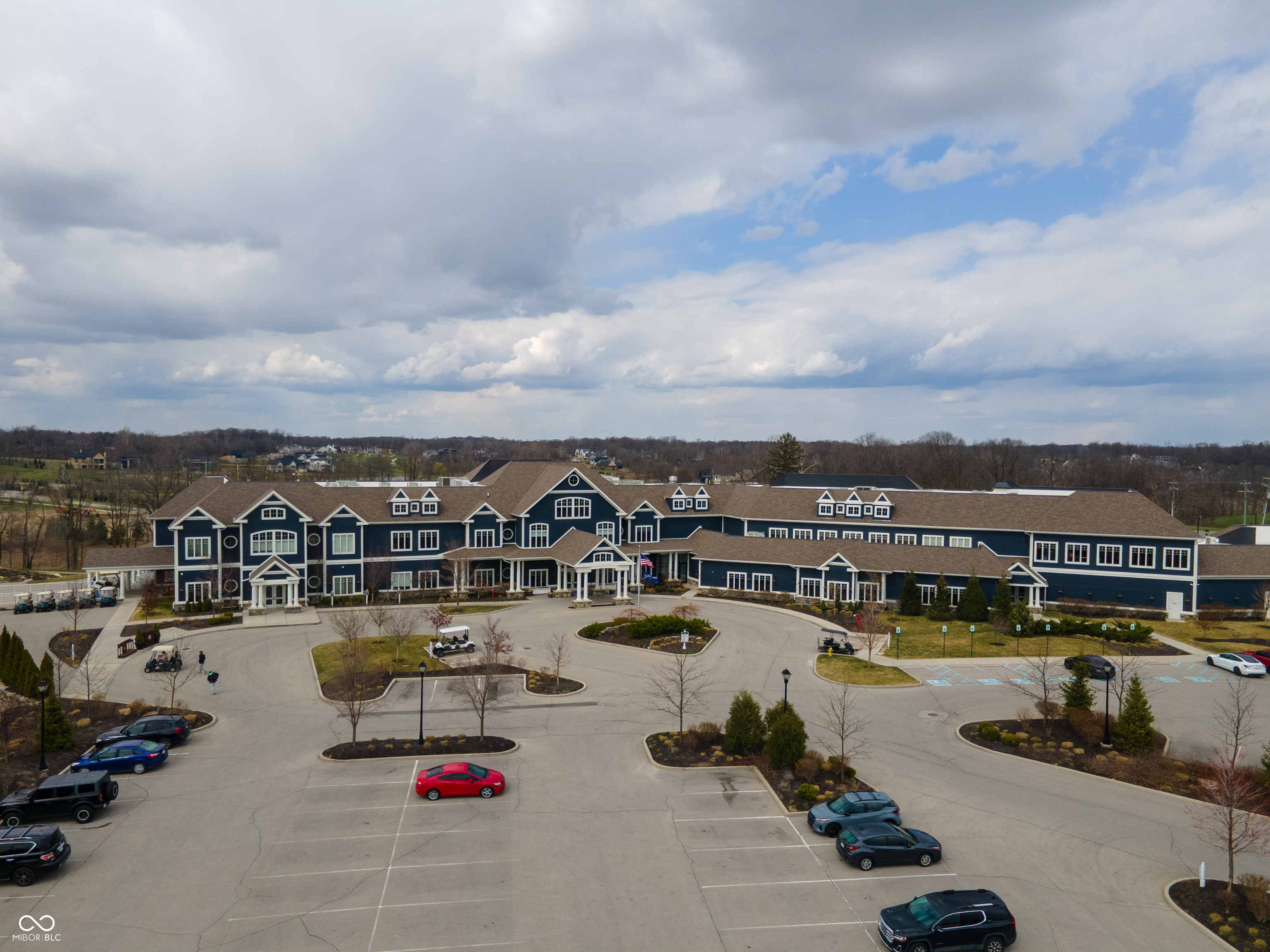 1392 Chatham Rdg Court Westfield, IN 46074 - Photo 5 of 5
