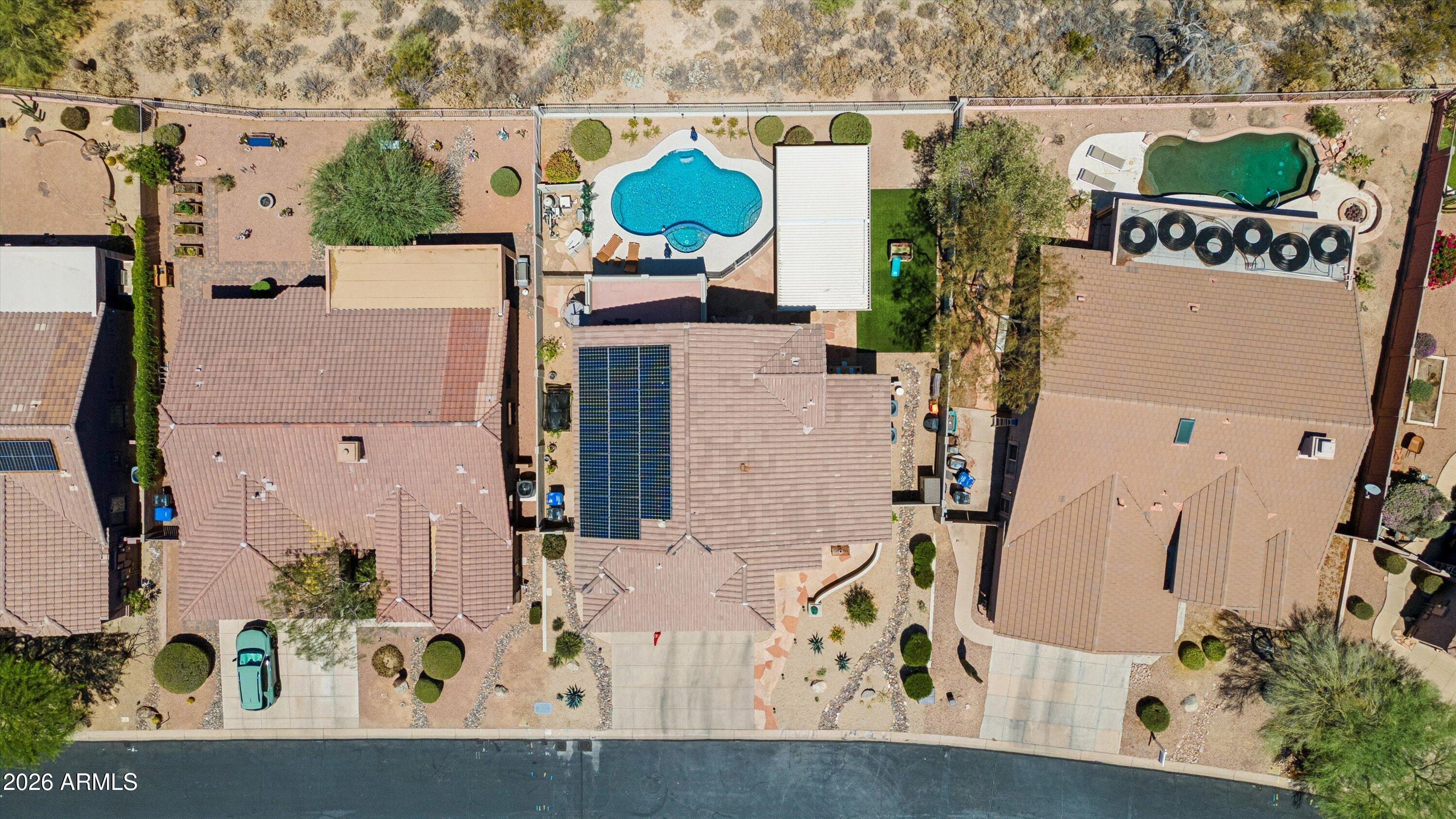 3060 North Ridgecrest, Unit 140 Mesa, AZ 85207 - Photo 28 of 72