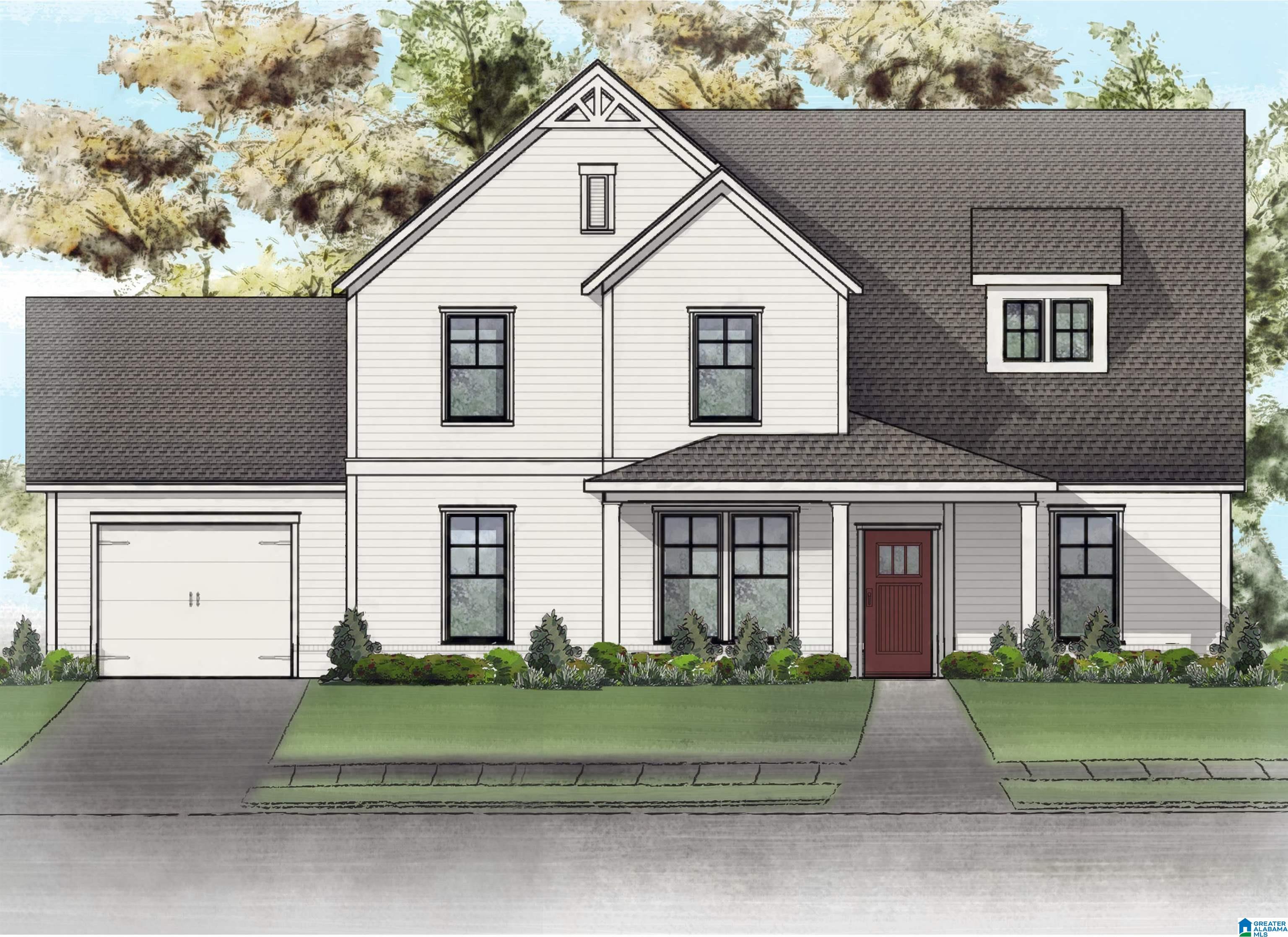 241 Sawmill Loop Birmingham, AL 35242 - Photo 1 of 3
