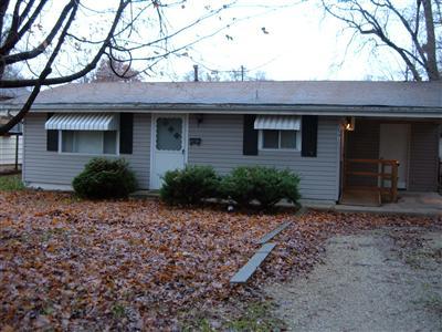 2541 West Madison Street Springfield, MO 65802 - Photo 1 of 1 Primary Photo